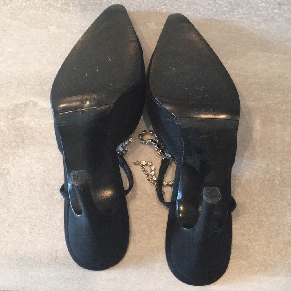 Stuart weitzman crystal Pump - Picture 5 of 6